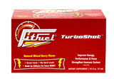 FitFuel® TurboShot™ Mixed Berry Energy Drink