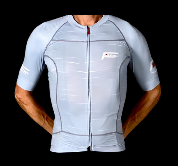 1776 FREEDOM JERSEY (High Performance Spandex, Polyester, Bamboo Fabric)