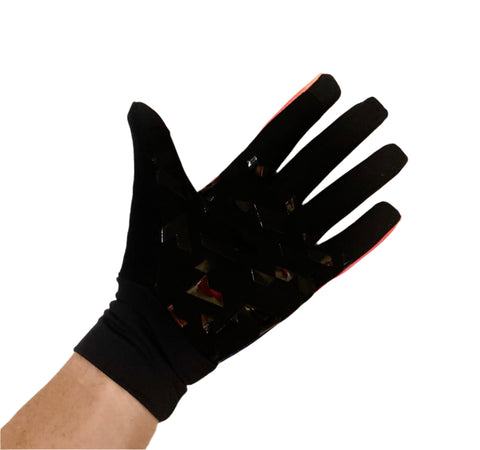 eVOKE Cycling Gloves - Long Finger