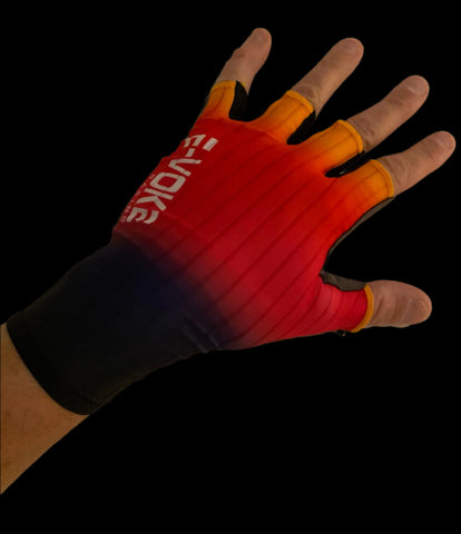 eVOKE Cycling Gloves - Short Finger
