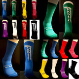 FiTTER® SOLIO Performance Socks - $15/Pair or buy 8 Pairs and get 9th Pair for free