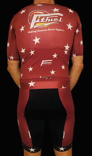 STAR Jersey (Unisex)