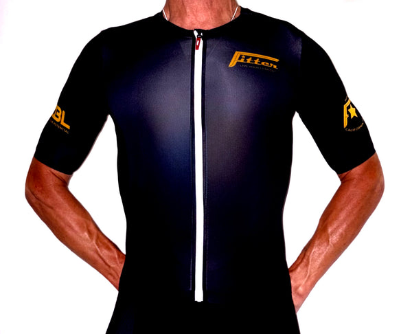 FITTER - VZBL Pro (Short Sleeve Jerseys)