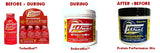 FitFuel®  Trilogy  Bundle (Pre/During/After Mix)