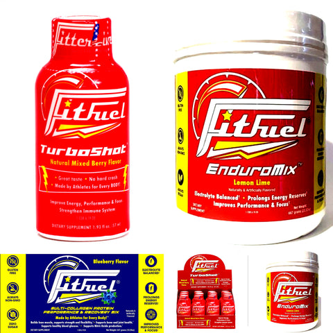 FitFuel®