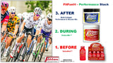 FitFuel®  Performance Stacck (Trilogy  Bundle)