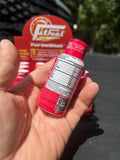 FitFuel® TurboShot™ - Mixed Berry Energy Drink