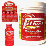 FitFuel® QUATRO-Bundle