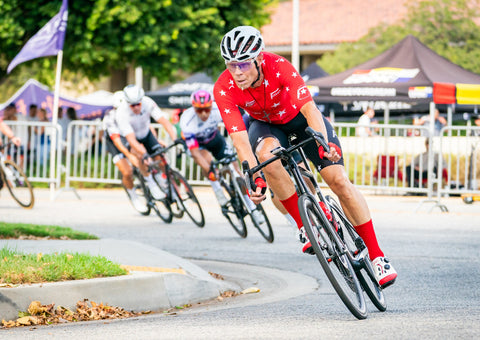 FiTTER® Spitfire Cycling Shoes
