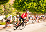 FiTTER® Spitfire Cycling Shoes