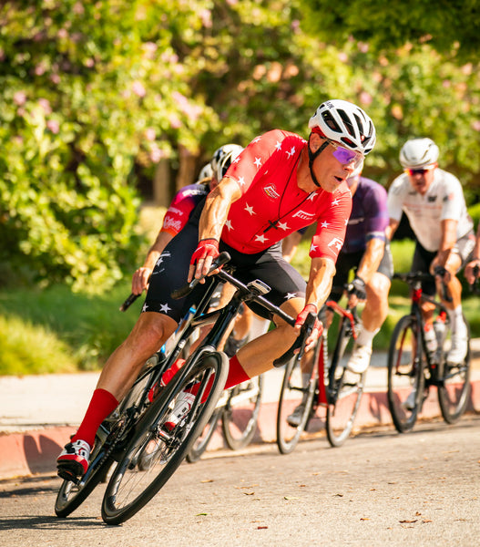 FiTTER® Spitfire Cycling Shoes