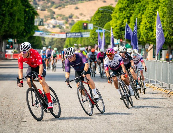 FiTTER® Spitfire Cycling Shoes