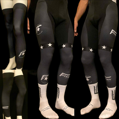 Leg Warmers (Unisesx)