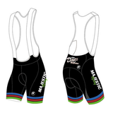 Majestic Custom Bib Shorts