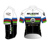 Majestic Custom Jersey (short or long sleeved)