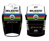 Majestic Custom Wind Vest