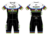 Majestic Custom Skin Suit