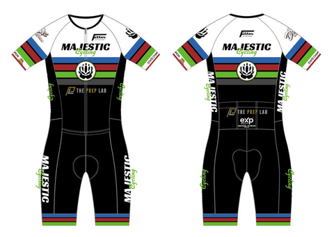 Majestic Custom Skin Suit