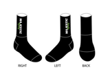 Majestic Custom Aero Socks