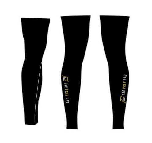 Majestic Custom Leg-Warmers