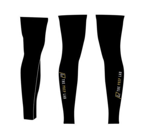 Majestic Custom Leg-Warmers