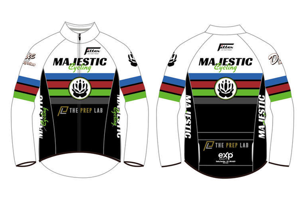 Majestic Custom Winter Jacket