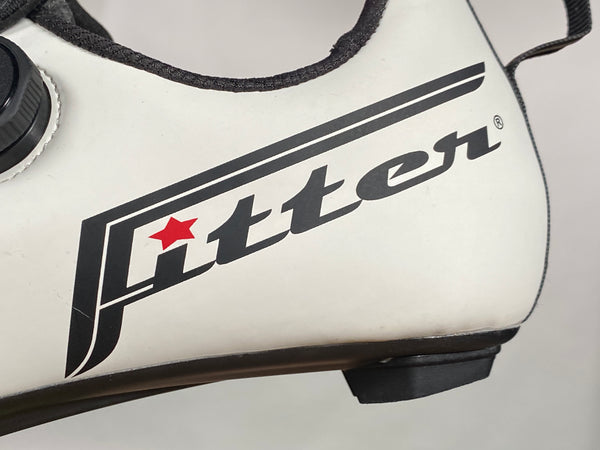 FiTTER® Stealth Cycling Shoes