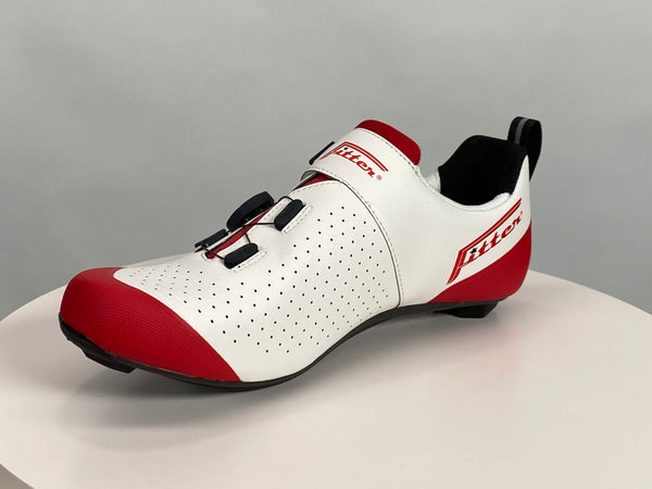 FiTTER® Spitfire Cycling Shoes