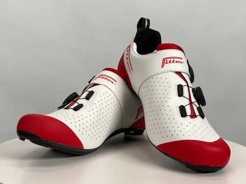 FiTTER® Spitfire Cycling Shoes