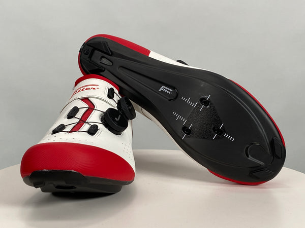 FiTTER® Spitfire Cycling Shoes