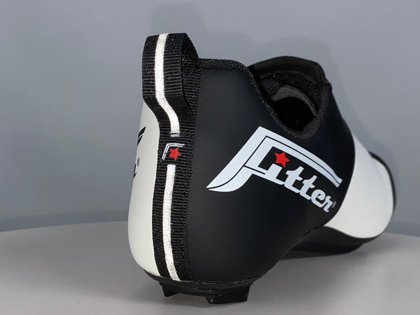 FiTTER® Stealth Cycling Shoes