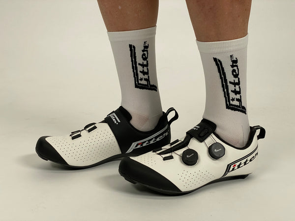 FiTTER® Stealth Cycling Shoes