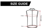 Wind Vest/Gillet