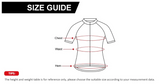 Cross Jersey