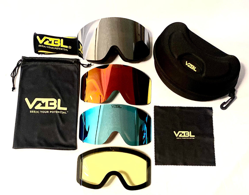 VZBL Goggles Ski Snowboard Motocross Downhill Mountain Climbing – fitter.fit VZBL Goggles Ski Snowboard Motocross Downhill Mountain Climbing – fitter.fit