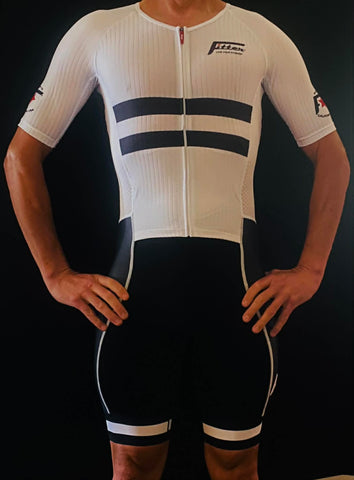Speed Suit or Skin Suit (Road or Triathlon)