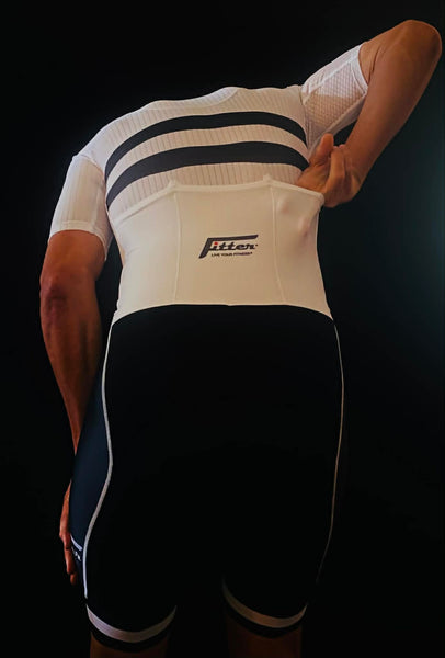 Speed Suit or Skin Suit (Road or Triathlon)