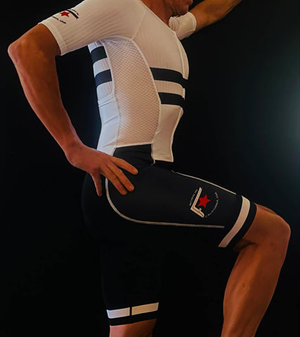 Speed Suit or Skin Suit (Road or Triathlon)