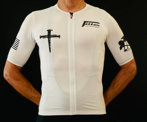 Cross Jersey