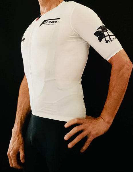 Cross Jersey