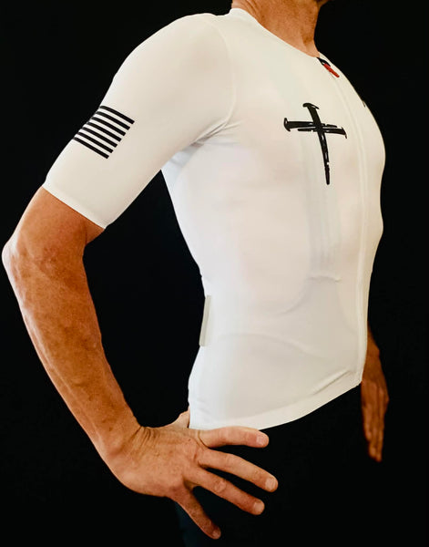 Cross Jersey