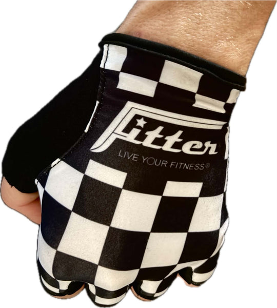Guantes de ciclismo o para pesas