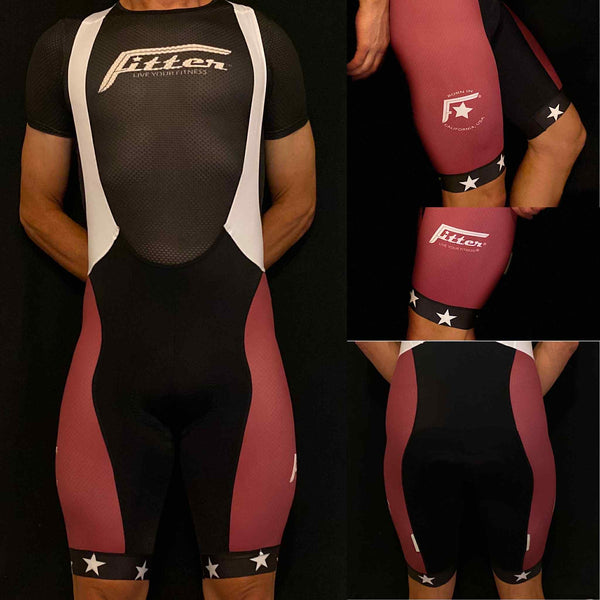 STAR Kit (Jersey + Shorts Bundle)