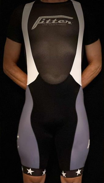 STAR Bibs (Unisex)