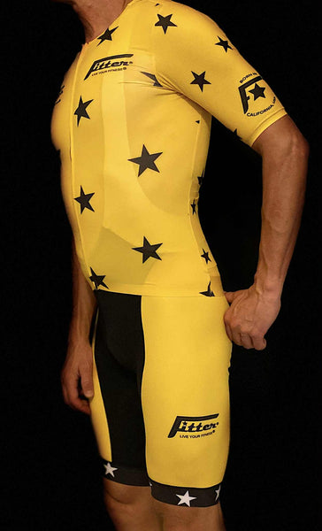 STAR Bibs (Unisex)