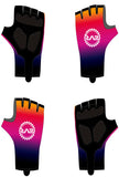 eVOKE EVR Cycling Gloves - Short Finger