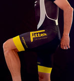 FiTTER Original Cycling Shorts (Unisex)