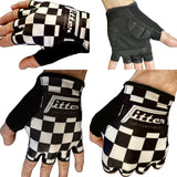 Guantes de ciclismo o para pesas