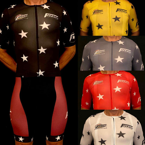 STAR Jersey (Unisex)