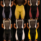 STAR Bibs (Unisex)